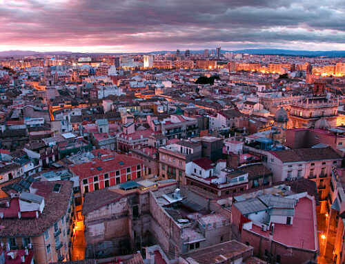 Tourism in Valencia: Tips for Tourist Apartment Owners