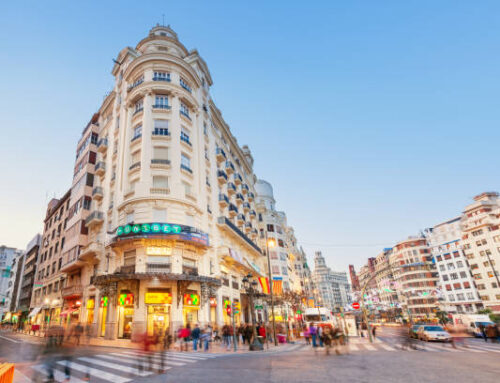 How to Maximize Your Income with the Management of Tourist Apartments in Valencia