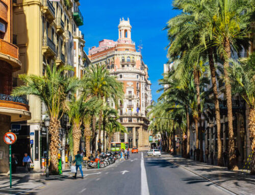 Discover Valencia: The Best Tourist Apartments for your Stay