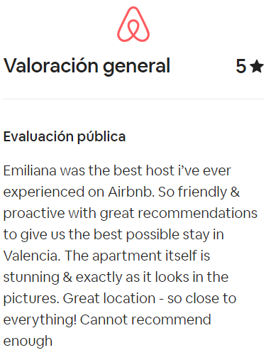 tourist apartment Valencia, Home, Freehost, Gestión de alquileres vacacionales en Valencia